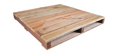 Wooden-Pallet